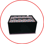 Repair, service and spare parts.