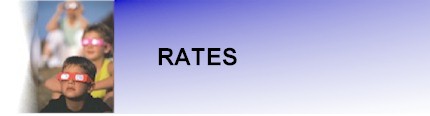 Rates Banner